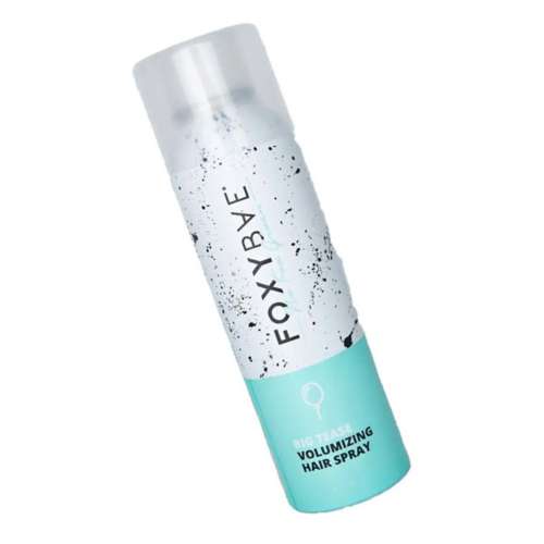 FoxyBae Volumizing Hair Spray - Big Tease Texture Spray for Hair