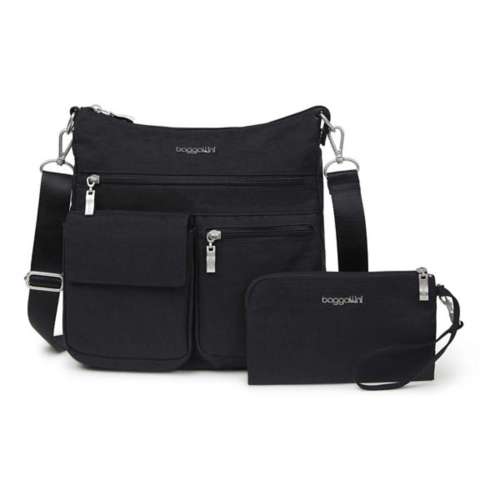 Baggallini Modern Everywhere Slim Crossbody