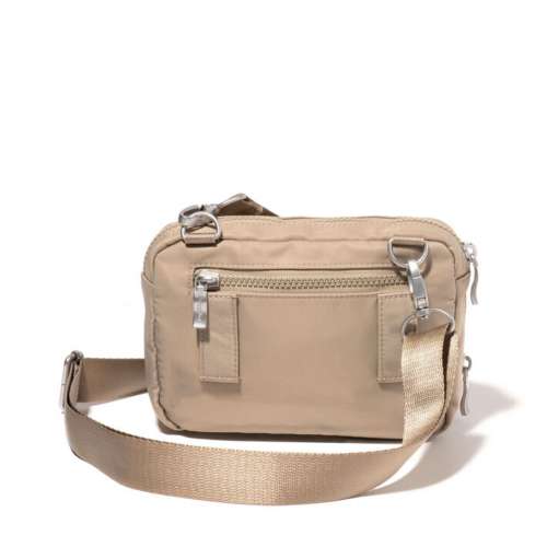 Baggallini Modern Double Zip Crossbody Witzenberg Sneakers Sale Online