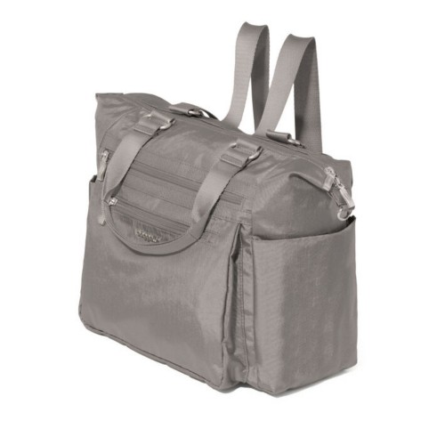 Women's Baggallini Trifecta Convertible Backpack - Primary Image