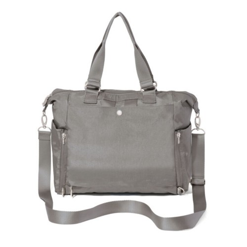 Women's Baggallini Trifecta Convertible Backpack - Primary Image