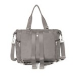 Women's Baggallini Trifecta Convertible Backpack - Thumbnail 4 of 6