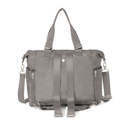 Women's Baggallini Trifecta Convertible Backpack - Primary Image