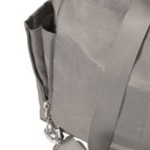 Women's Baggallini Trifecta Convertible Backpack - Thumbnail 6 of 6