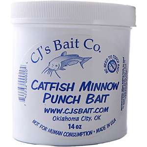 Doc's Catfish Bait Company - The Original Since 1927