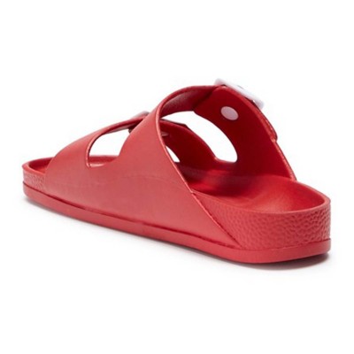 mia mariah slide sandal