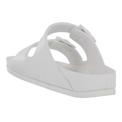 mia plastic sandals