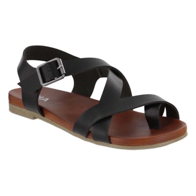 the petrina slide sandal