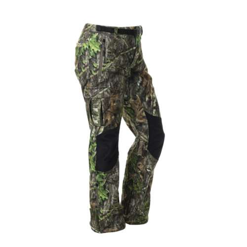 600D Poly - Mossy Oak Obsession - Official NWTF Camo - 60