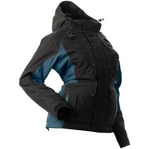 Dsg on sale triton jacket