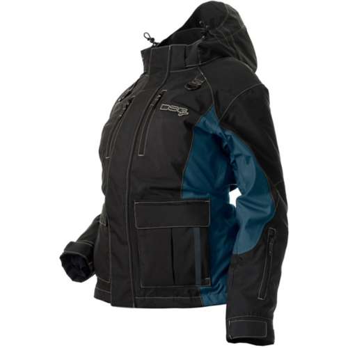 Women's DSG Outerwear Avid 2.0 Ice Fishing Jacket Detachable Hood Ice