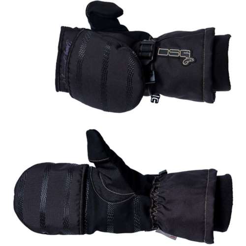Women's DSG Avid 2.0 Flip Top Mittens