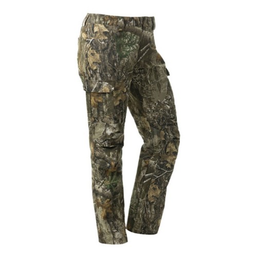 Private brand by S.F.S Realtree Camo パンツ Men's | Shop Camo Hunting Pants | Realtree