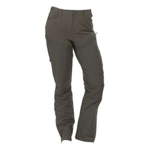 ORVIS UPLAND HUNTING SOFTSHELL PANTS - Black Dog Outdoor Sports