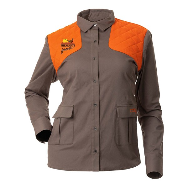 DSG OUTERWEAR Upland
