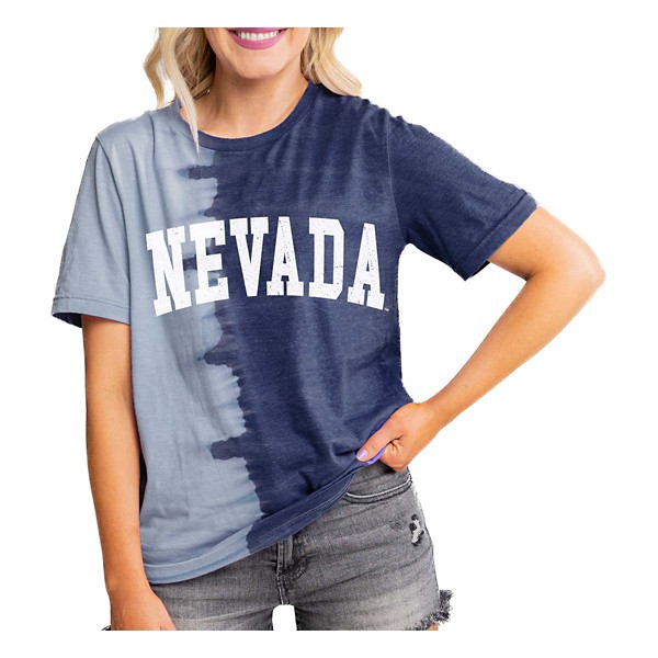 Gameday Couture Women's Nevada Wolf Pack Groove T-Shirt product image