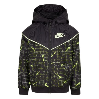 nike windbreaker 2t