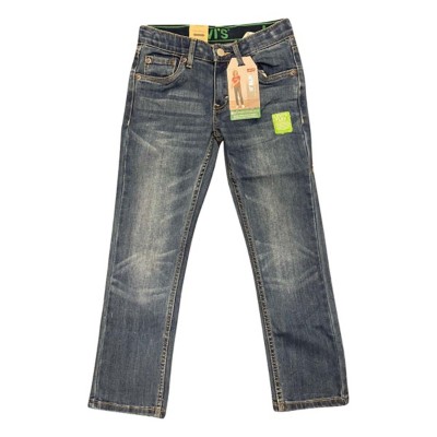 Boys' Levi's 511™ Eco Performance Slim Fit Skinny Seen jeans