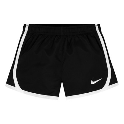 youth nike tempo shorts
