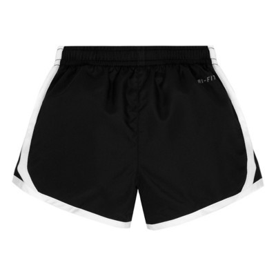 toddler girl nike tempo shorts