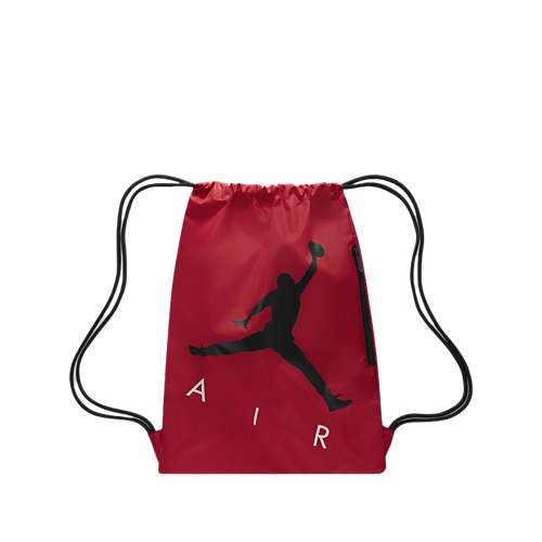 Jordan Gym Sackpack Drawstring Bag