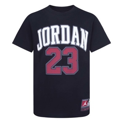 Jordan 23 outlet shirt