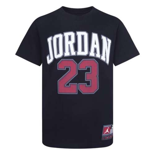 Vintage Nike Team Sports Chicago Bulls Michael Jordan #23 Basketball  Jersey