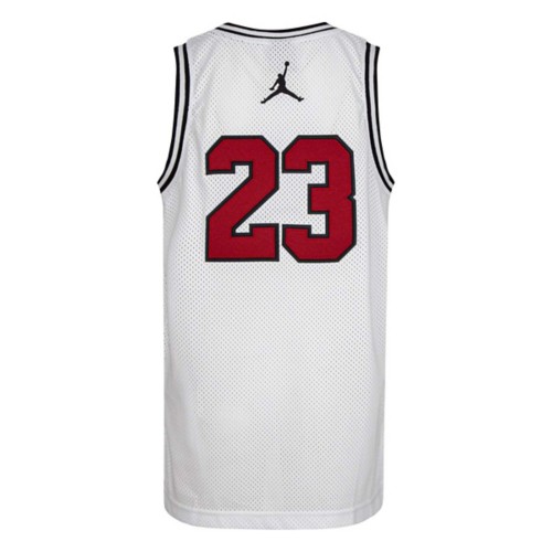 Jordan Kids Michael Jordan 23 Replica Jersey