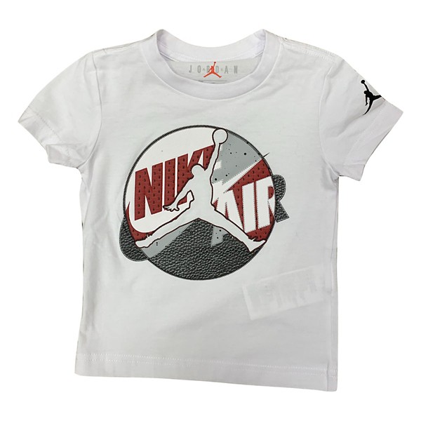 Toddler Boys' Jordan Jumpman Patched T-Shirt product image