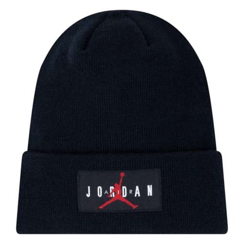 Kids' jordan Bordeaux HBR Beanie