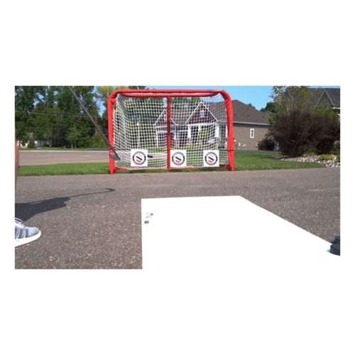 Snipers Edge Hockey Shooting Targets