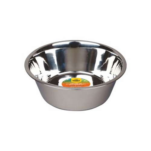 Advance Pet Products Stainless Steel Bowl