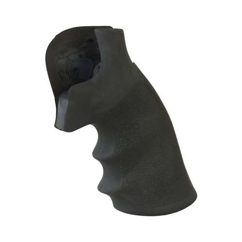 Hogue Rubber Grip For S&W K&L Sq -Butt