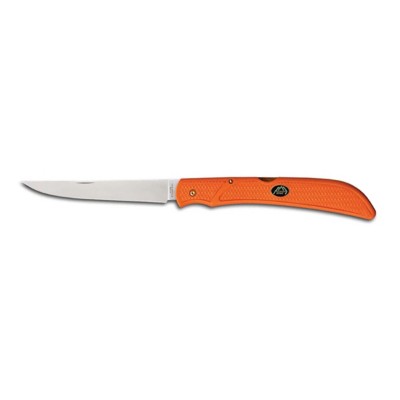 outdoor edge fillet knife