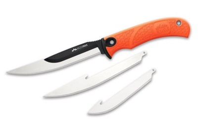 outdoor edge fillet knife