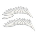 Outdoor Edge 3.5" RazorSafe Replacement Blades