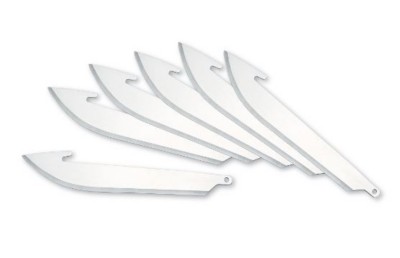 Razor Safe Series Replacement Blades