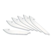 Razor Safe Series Replacement Blades