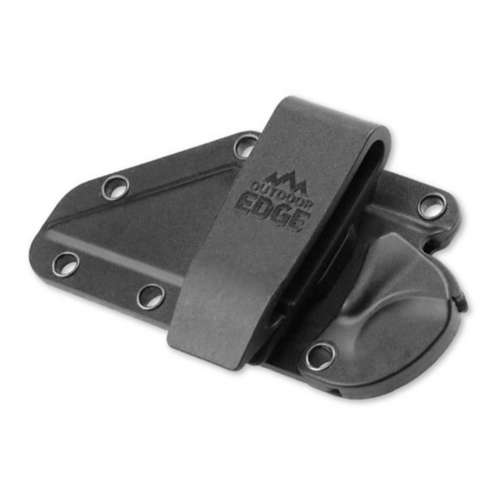 Outdoor Edge LeHawk Knife