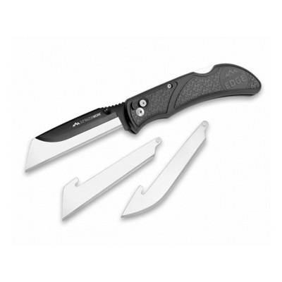 Outdoor Edge Razorwork Pocket Knife