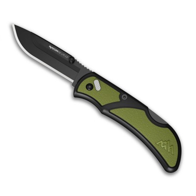 Outdoor Edge Razor 2.5" EDC Pocket Knife