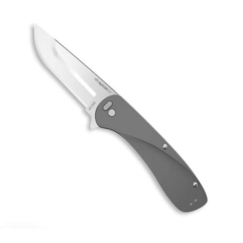 Outdoor Edge VX1 Stainless Steel Pocket Knife
