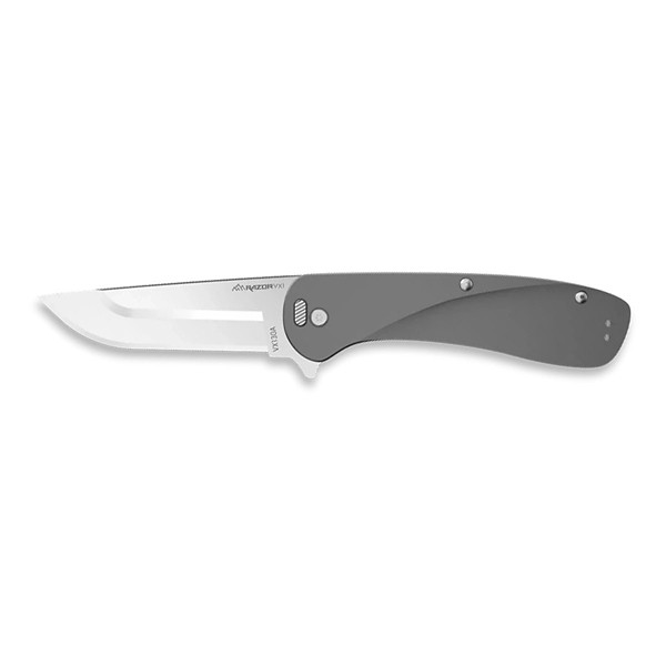 OUTDOOR EDGE VX1 Stainless Steel Pocket Knife