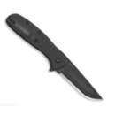 Outdoor Edge VX2 Black Pocket Knife