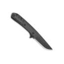 Outdoor Edge Razor VX4 Carbon Pocket Knife