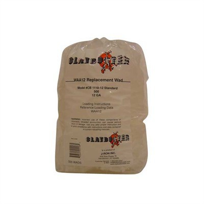 Claybuster Wads Winchester WAA12 Replacement Wads | SCHEELS.com