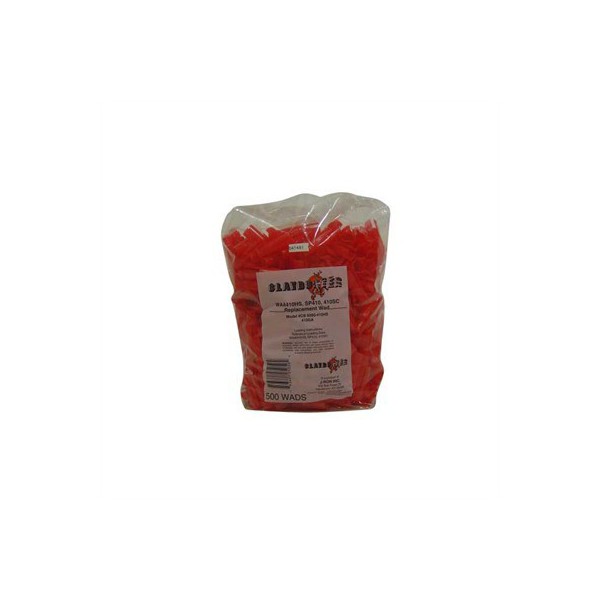 CLAYBUSTER WADS Claybuster Wad WAA41 Replacement 410ga. HS
