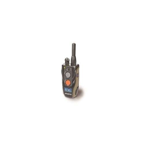 Dogtra 1902S Two-Dog Training Collar Transmitter and Receiver