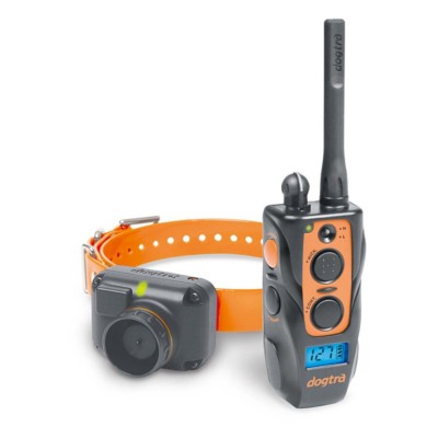 Dogtra 2700T&B Dog Training Bundle