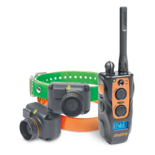 Dogtra 2702T&B Training Transmitter and Receiver